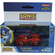 CARRERA Sonic the Hedgehog pull speed assorted car