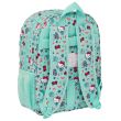 SAFTA Hello Kitty Sea Lovers adaptable backpack 34cm