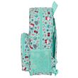 SAFTA Hello Kitty Sea Lovers adaptable backpack 34cm