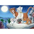 CLEMENTONI Disney The Aristocats puzzle 30pcs