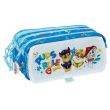 SAFTA Paw Patrol Pups Rule pencil case