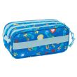 SAFTA Paw Patrol Pups Rule pencil case