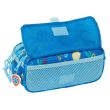 SAFTA Paw Patrol Pups Rule pencil case