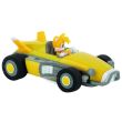 CARRERA Sonic the Hedgehog Racing RC Team Tails radio control car