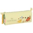 SAFTA Disney The Lion King Mufasa pencil case