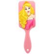 DISNEY Sleeping Beauty 3D hair brush