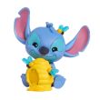 JUST PLAY Disney Stitch assorted Capsule surprise figure