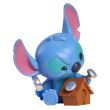 JUST PLAY Disney Stitch assorted Capsule surprise figure