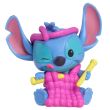 JUST PLAY Disney Stitch assorted Capsule surprise figure
