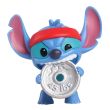 JUST PLAY Disney Stitch assorted Capsule surprise figure