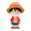 BANDAI One Piece - One Piece Sofvidoll assorted surprise figure 10cm