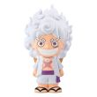 BANDAI One Piece - One Piece Sofvidoll assorted surprise figure 10cm