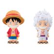 BANDAI One Piece - One Piece Sofvidoll assorted surprise figure 10cm