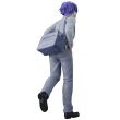 BANPRESTO Blue Lock Reo Mikage Nagi Interval Ichibansho figure 17cm
