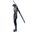 BANPRESTO Naruto The Land of Waves Zabuza Momochi Ichibansho figure 25cm