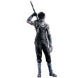 BANPRESTO Naruto The Land of Waves Zabuza Momochi Ichibansho figure 25cm