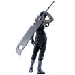 BANPRESTO Naruto The Land of Waves Zabuza Momochi Ichibansho figure 25cm