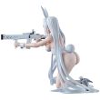 BANPRESTO Nikke Godness of Victory Blanc Ichibansho figure 13cm