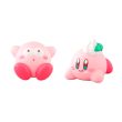 BANDAI Kirby Friends assorted figure 6cm