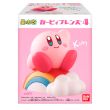 BANDAI Kirby Friends assorted figure 6cm