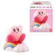 BANDAI Kirby Friends assorted figure 6cm