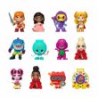 FUNKO Assorted Mystery Mini figure Retro Toys