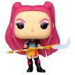 FUNKO POP figure Kpop Demon Hunters Mira