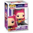 FUNKO POP figure Kpop Demon Hunters Mira