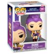 FUNKO POP figure Kpop Demon Hunters Rumi