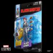 HASBRO Marvel Legends Series Black Widow - Black Widow figure 15cm