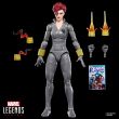 HASBRO Marvel Legends Series Black Widow - Black Widow figure 15cm