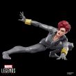 HASBRO Marvel Legends Series Black Widow - Black Widow figure 15cm