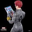 HASBRO Marvel Legends Series Black Widow - Black Widow figure 15cm