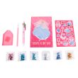 CANENCO Disney Princess assorted set diary