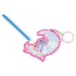 CANENCO Disney Stitch Diamond keychain