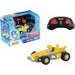 CARRERA Sonic the Hedgehog Racing RC Team Tails radio control car