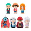 BANDAI One Piece - One Piece Sofvidoll assorted surprise figure 10cm