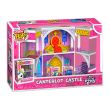 FUNKO Bitty Boxes figure My Little Pony Canterlot Castle