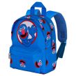 KARACTERMANIA Sesame Street Coco backpack 27cm