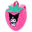 KARACTERMANIA Hello Kitty and Friends Kuromi Strawberry backpack