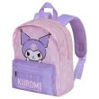 KARACTERMANIA Hello Kitty and Friends Kuromi backpack 27cm