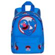 KARACTERMANIA Sesame Street Coco backpack 27cm