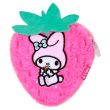 KARACTERMANIA Hello Kitty and Friends My Melody Strawberry purse