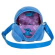 KARACTERMANIA Disney Stitch Heart Plush bag