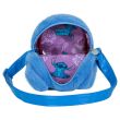 KARACTERMANIA Disney Stitch Heart Plush bag