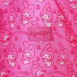 KARACTERMANIA Hello Kitty and Friends My Melody Strawberry backpack