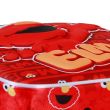 KARACTERMANIA Sesame Street Elmo 3D backpack 30cm