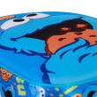 KARACTERMANIA Sesame Street Cookie Monster 3D backpack 30cm