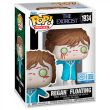 FUNKO POP figure The Exorcist Regan Floating