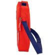 SAFTA Atletico Madrid 20/21 school briefcase